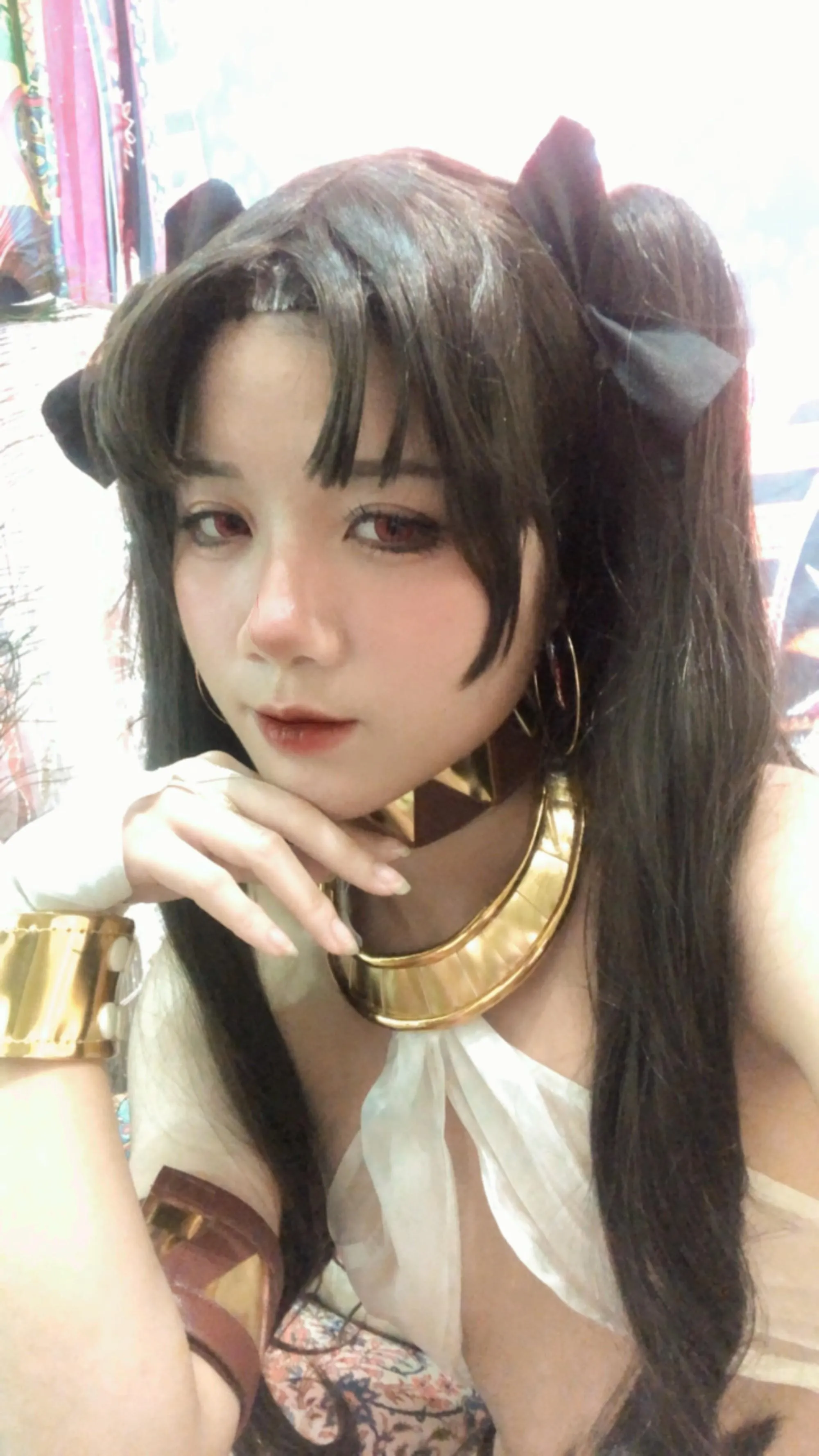 PoppaChan – NO.009 Ishtar_ [58P]插图3